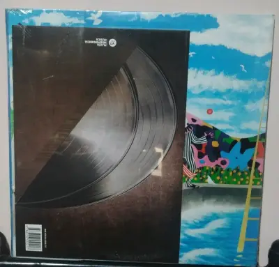 Vinilo de Prince and the revolution - miniatura 2