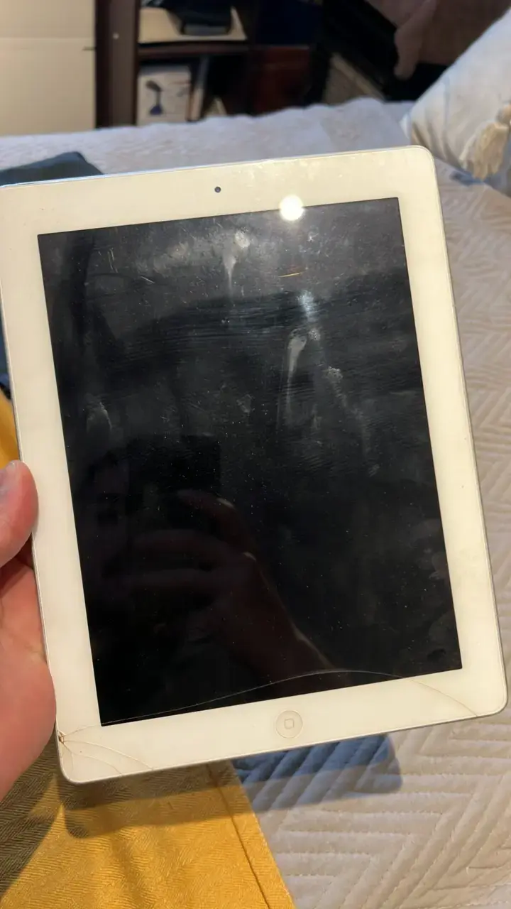 iPad Apple - 1