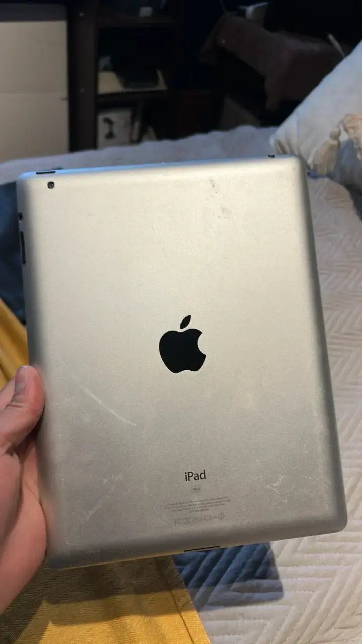 iPad Apple - 2
