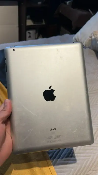 iPad Apple - miniatura 2