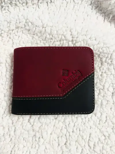 Billetera de cuero - miniatura 2