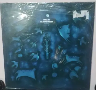 Vinilo Marillion Holidays in Eden - miniatura 1