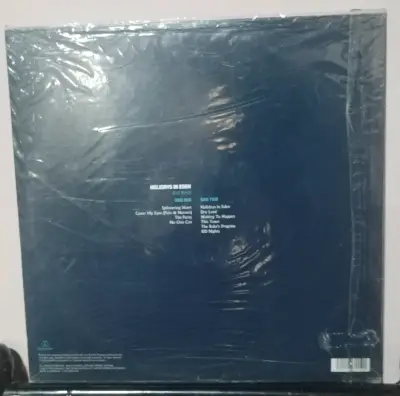 Vinilo Marillion Holidays in Eden - miniatura 2
