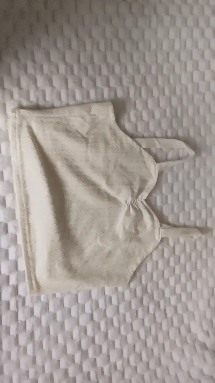 Pack de tops sin mangas para niñas - 1