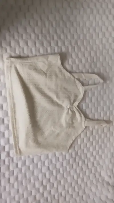Pack de tops sin mangas para niñas - miniatura 1