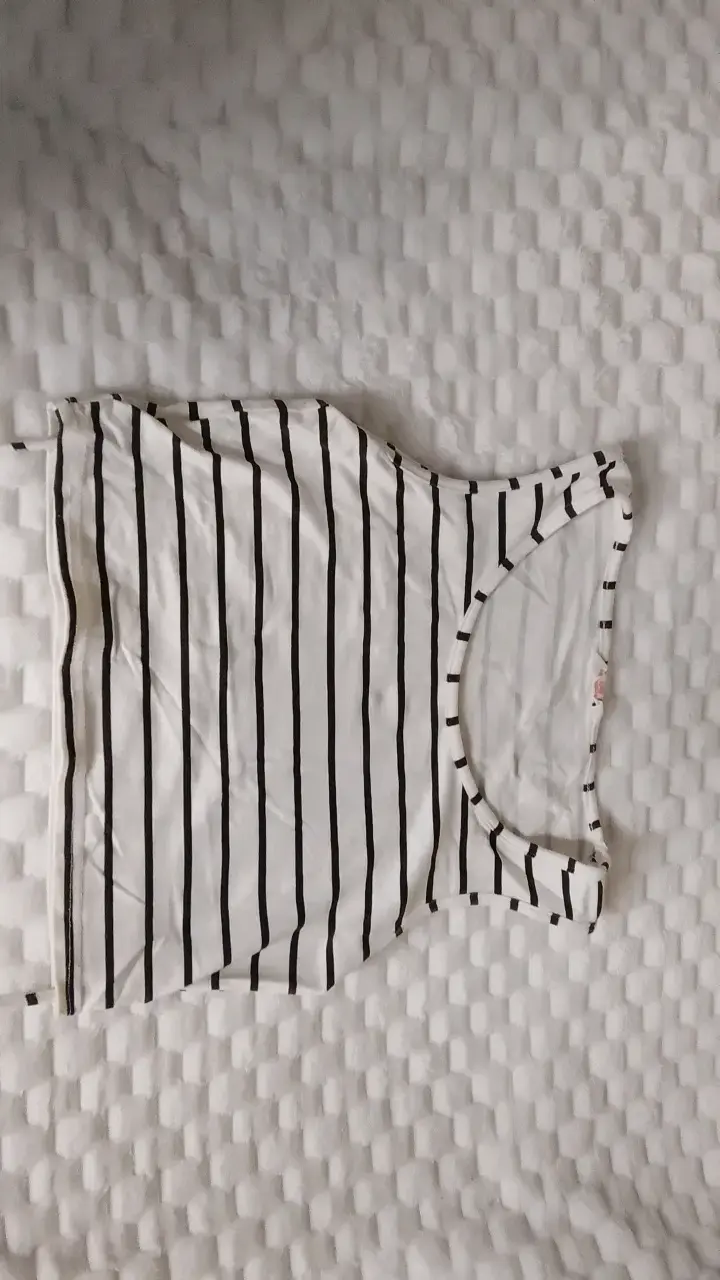 Pack de tops sin mangas para niñas - 2