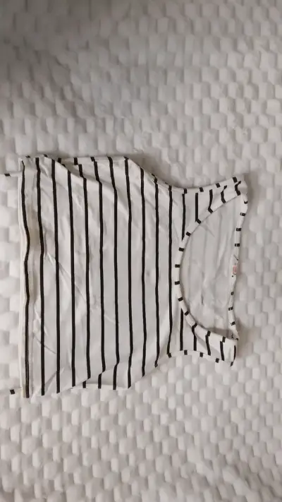 Pack de tops sin mangas para niñas - miniatura 2