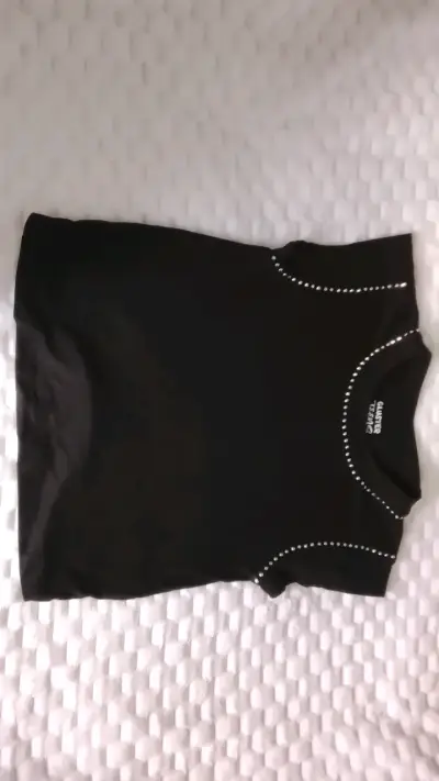 Pack de tops sin mangas para niñas - miniatura 4