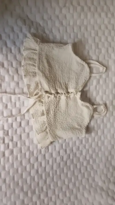 Pack de tops sin mangas para niñas - miniatura 5