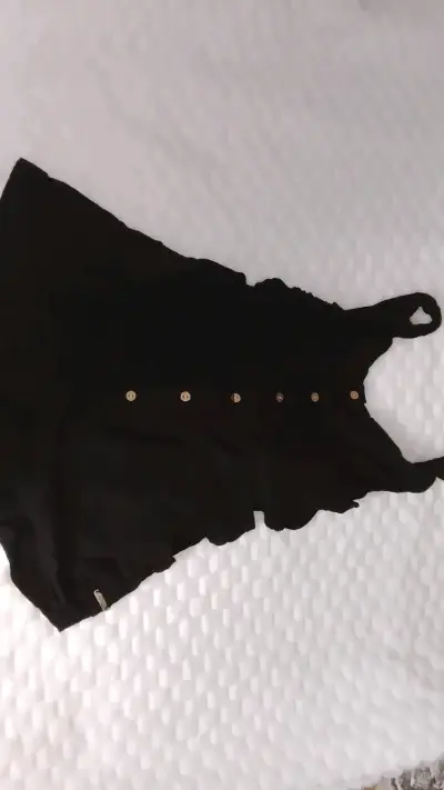 Pack de tops sin mangas para niñas - miniatura 6