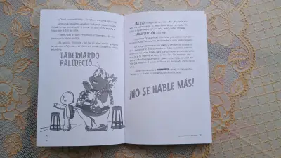 Libro Wigetta y Los Gusanos Guasones - miniatura 3
