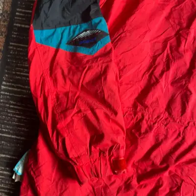 Chaqueta impermeable Columbia talla L - miniatura 5
