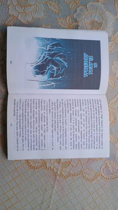 Libro Los Compas y el Diamantito Legendario - miniatura 3