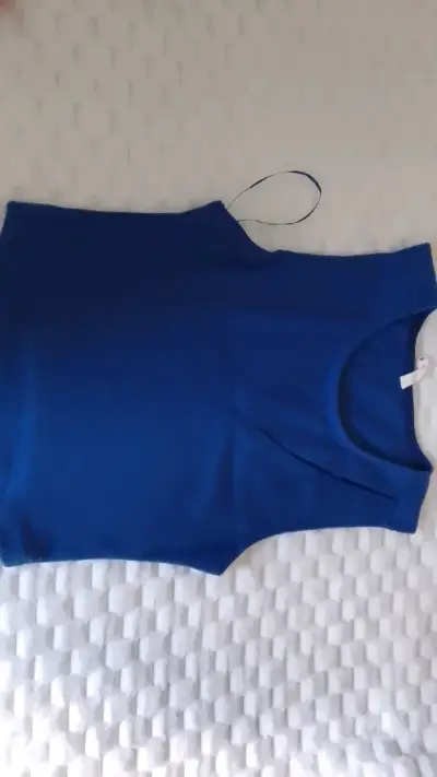 Pack de tops sin mangas - miniatura 1