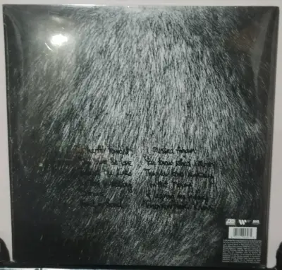 Vinilo Face Value de Phil Collins - miniatura 2