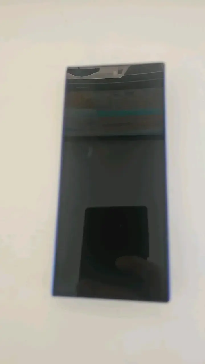 Samsung Galaxy Z fold 7 - 1