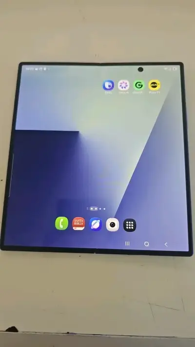 Samsung Galaxy Z fold 7 - miniatura 2