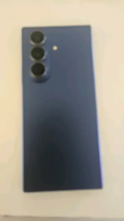 Samsung Galaxy Z fold 7 - miniatura 3