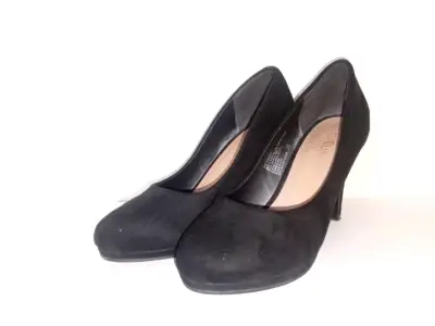 Zapatos de Tacón Euro Via - miniatura 1