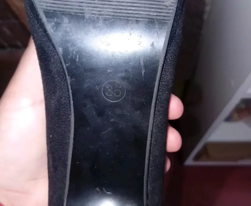 Zapatos de Tacón Euro Via - 2