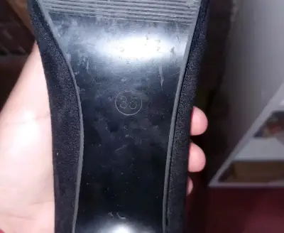 Zapatos de Tacón Euro Via - miniatura 2