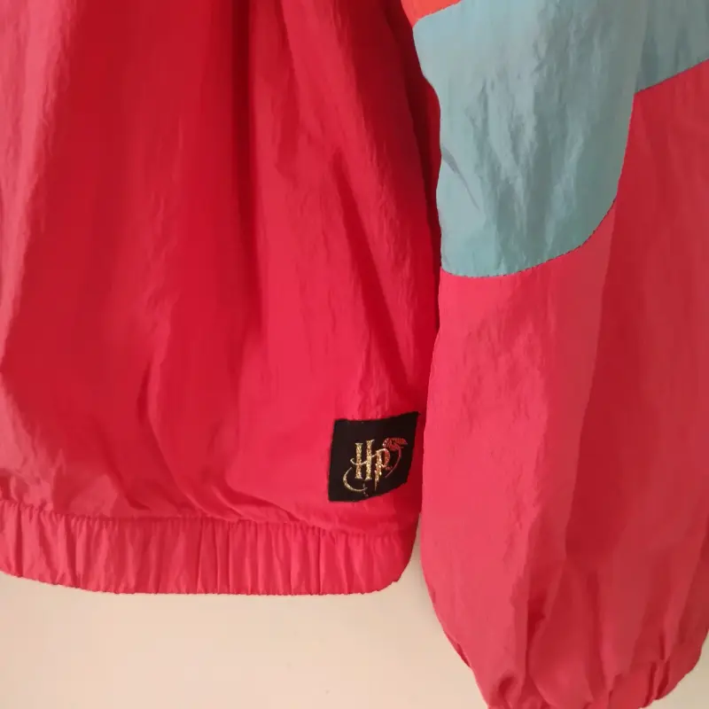Chaqueta Harry Potter Quidditch para adolescentes - 3