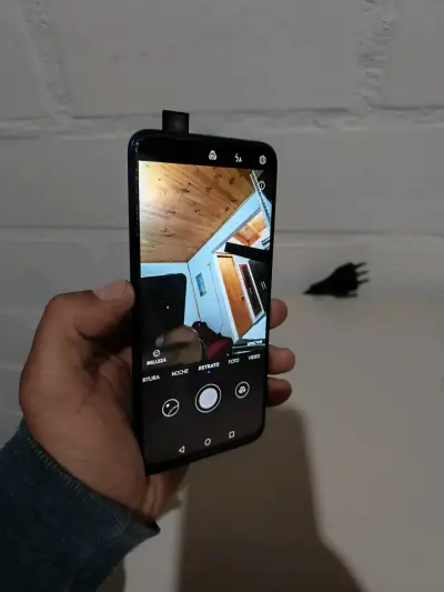 Celular Huawei y9 prime - miniatura 2