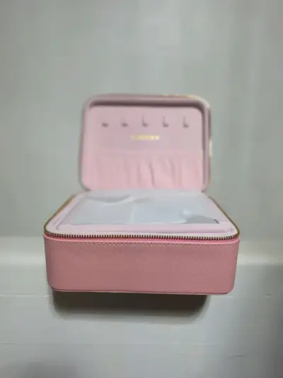 Joyero rosa Pandora - miniatura 2