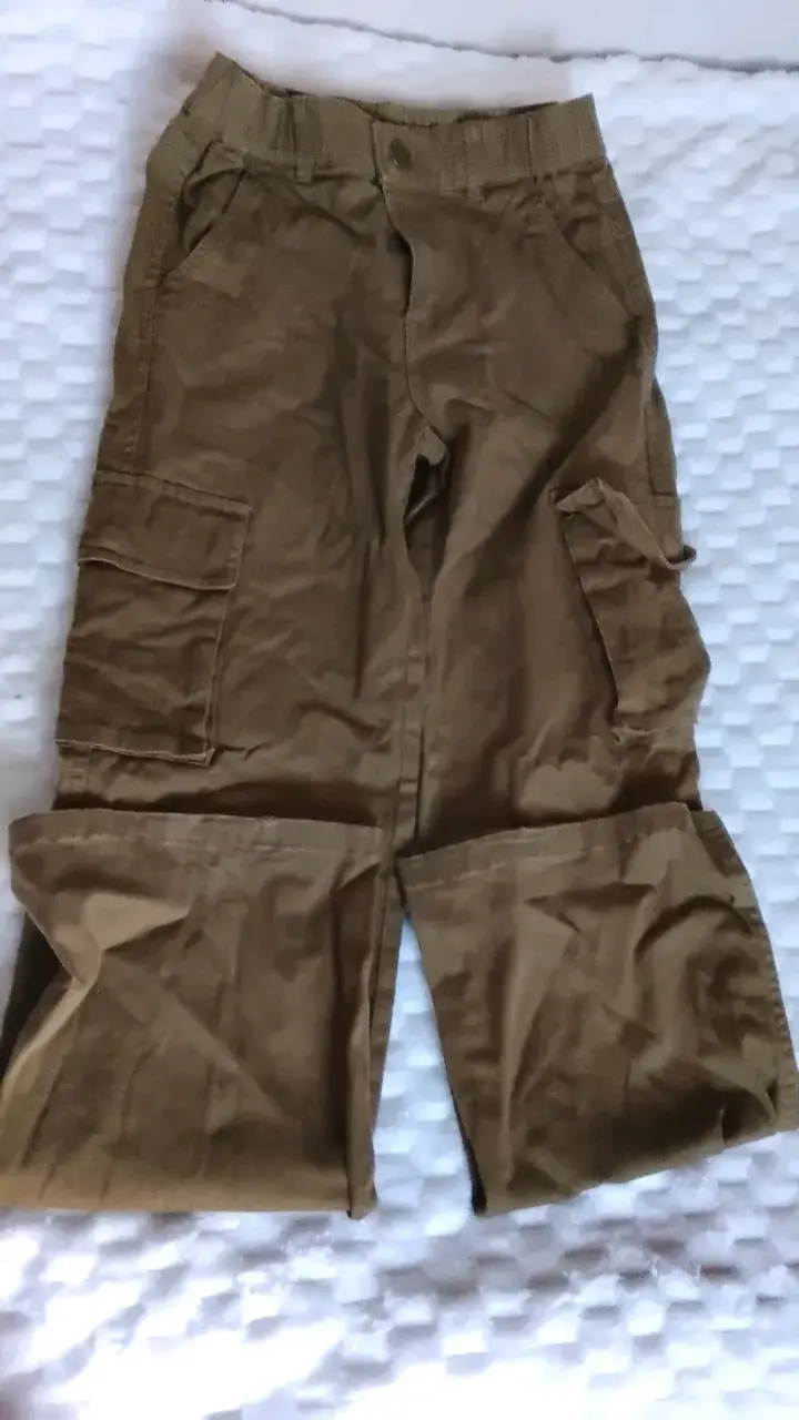 Pantalon y poleron - 1