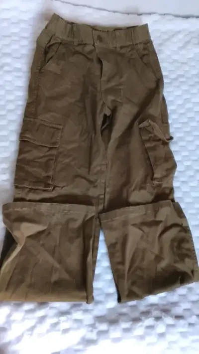 Pantalon y poleron - miniatura 1