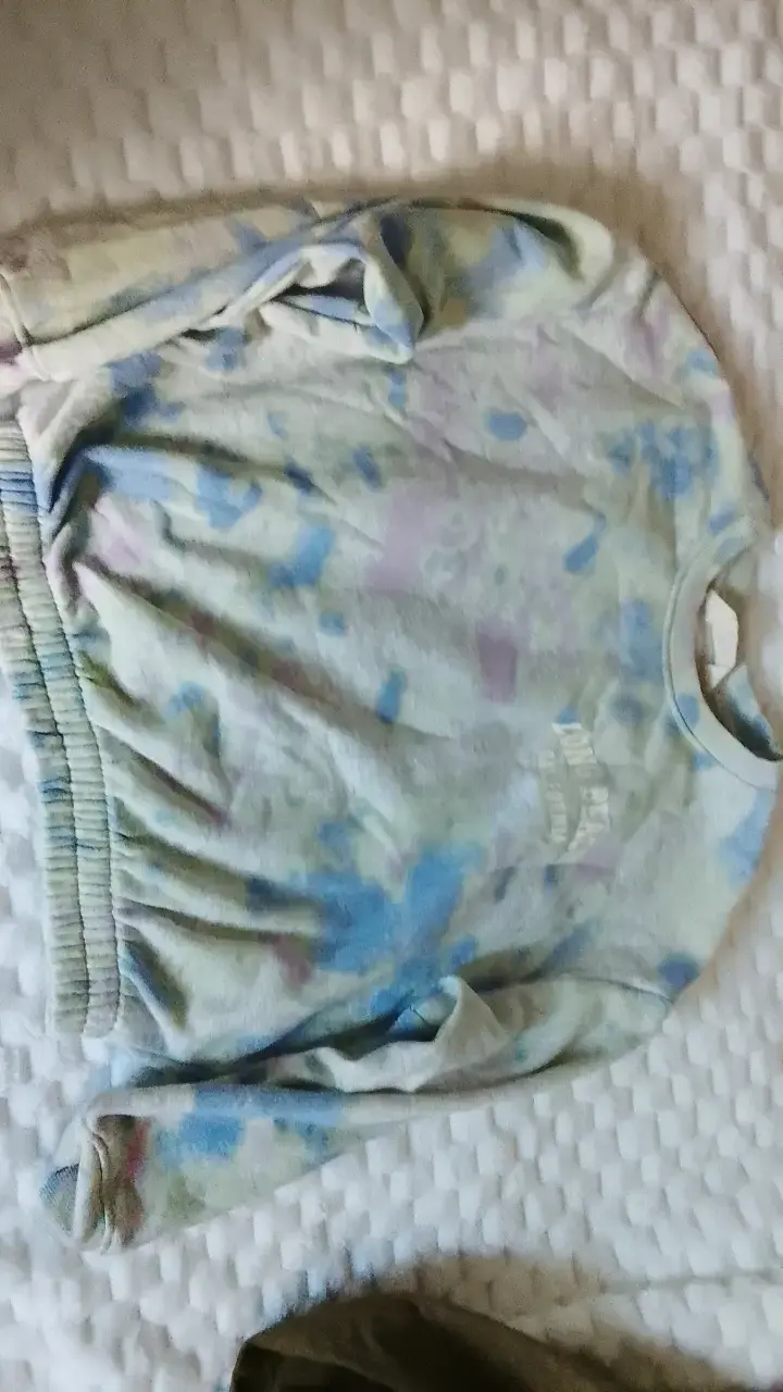 Pantalon y poleron - 3