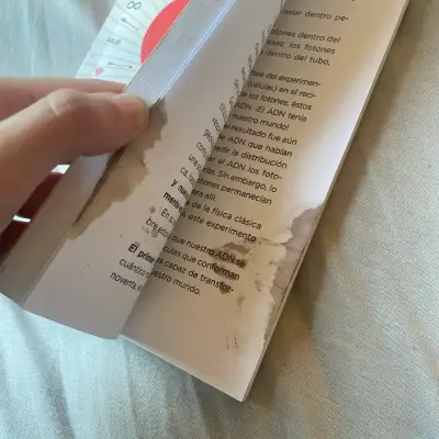 Libro 'Cree en Ti' de Rut Nieves - miniatura 4