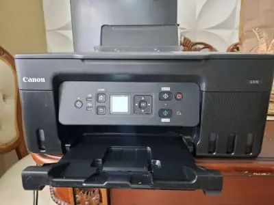 Impresora multifuncional Canon G3170 - miniatura 1