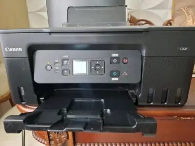 Impresora multifuncional Canon G3170 - miniatura 3