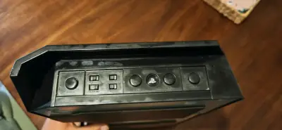 Control Arcade Hori RAP4 Real Arcade Pro - miniatura 3