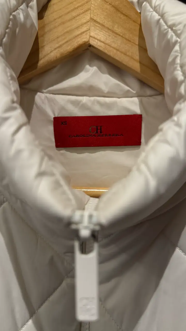 Chaqueta Carolina Herrera - 3
