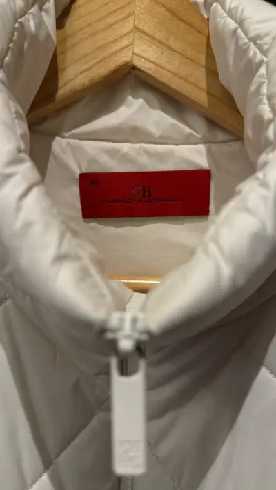 Chaqueta  Carolina Herrera - miniatura 3