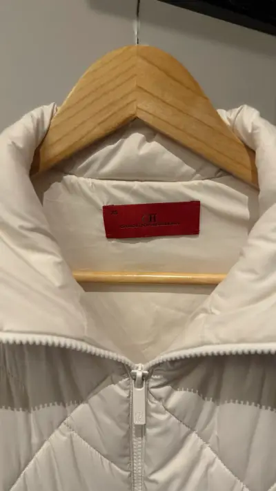 Chaqueta  Carolina Herrera - miniatura 4