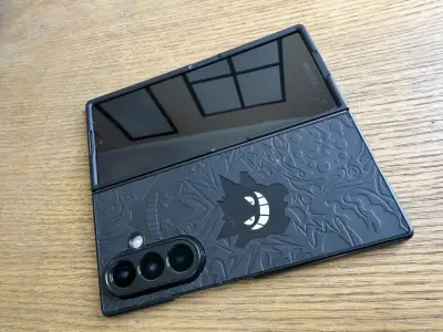 Samsung Galaxy Z Fold 7 - miniatura 3