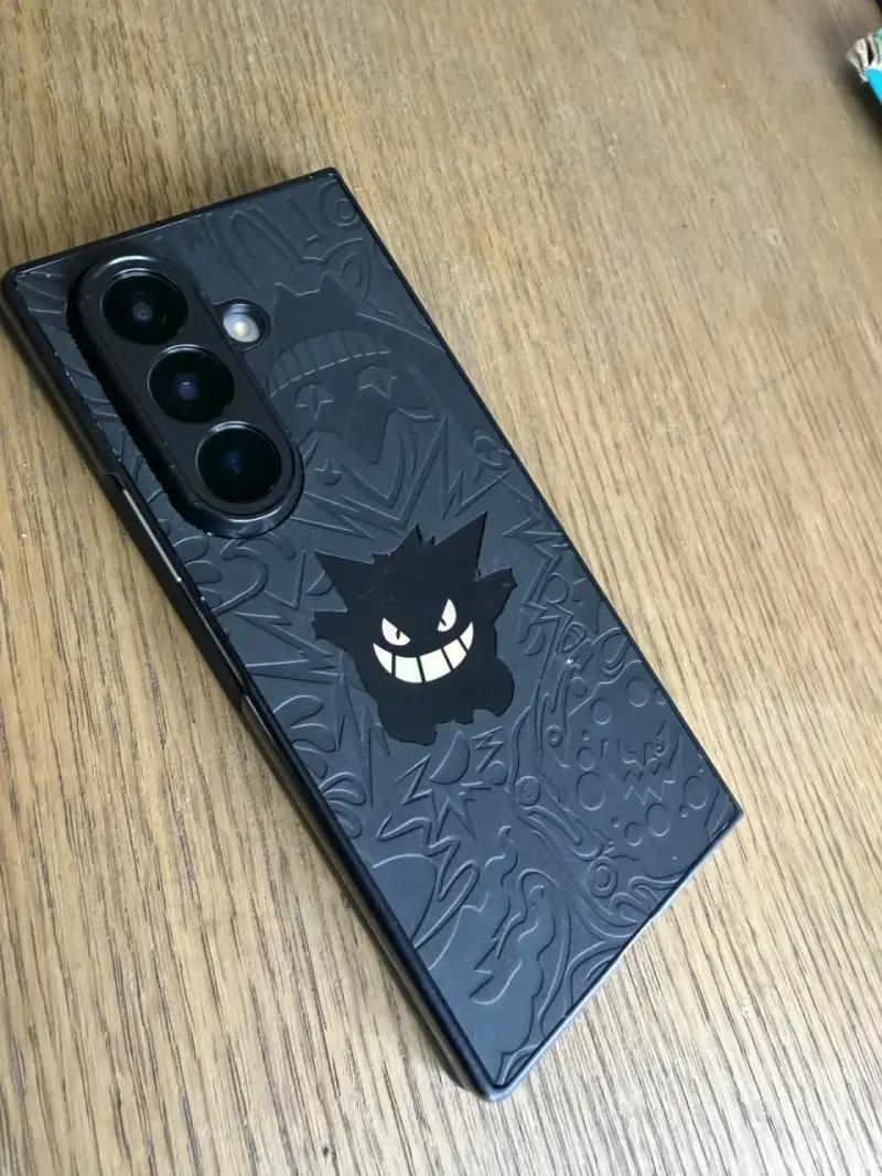 Samsung Galaxy Z Fold 7 - 5