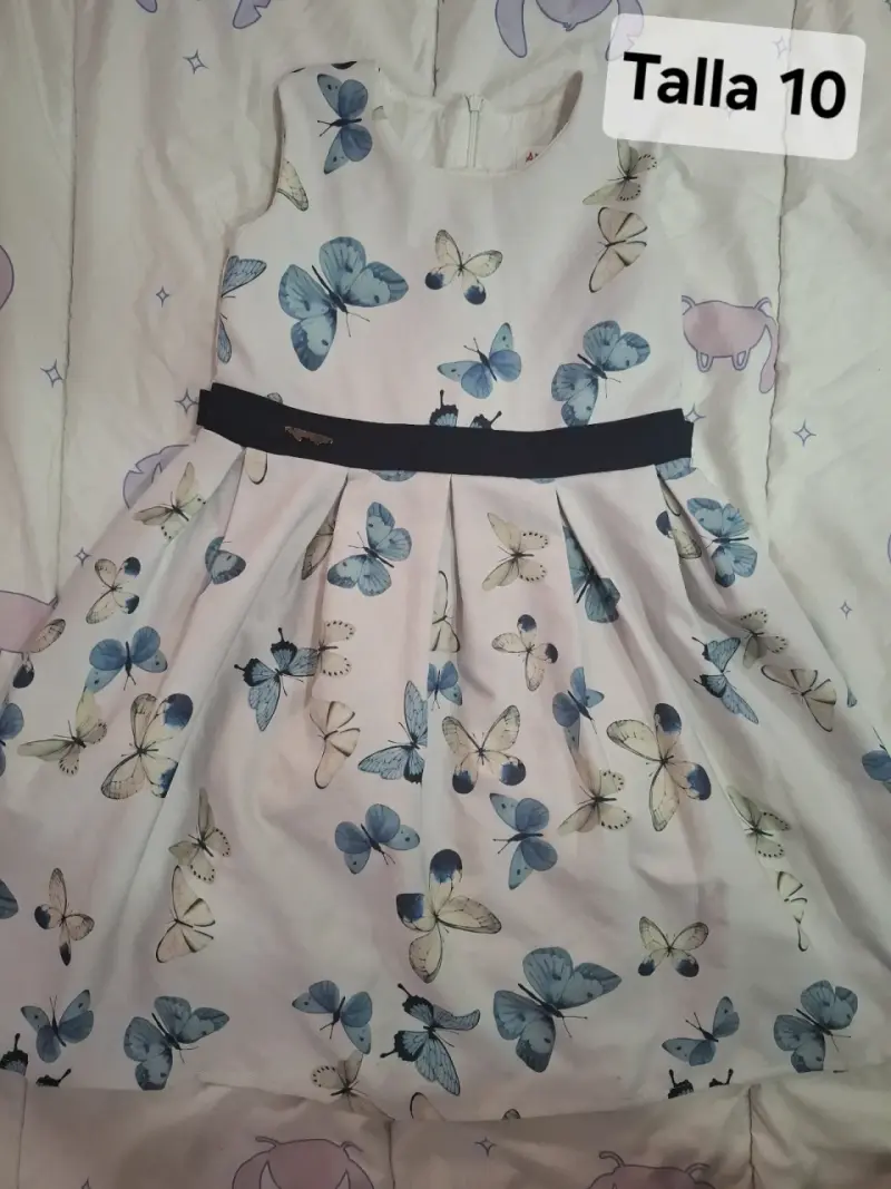 Ropa de Niña - 1