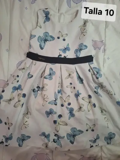 Ropa de Niña - miniatura 1