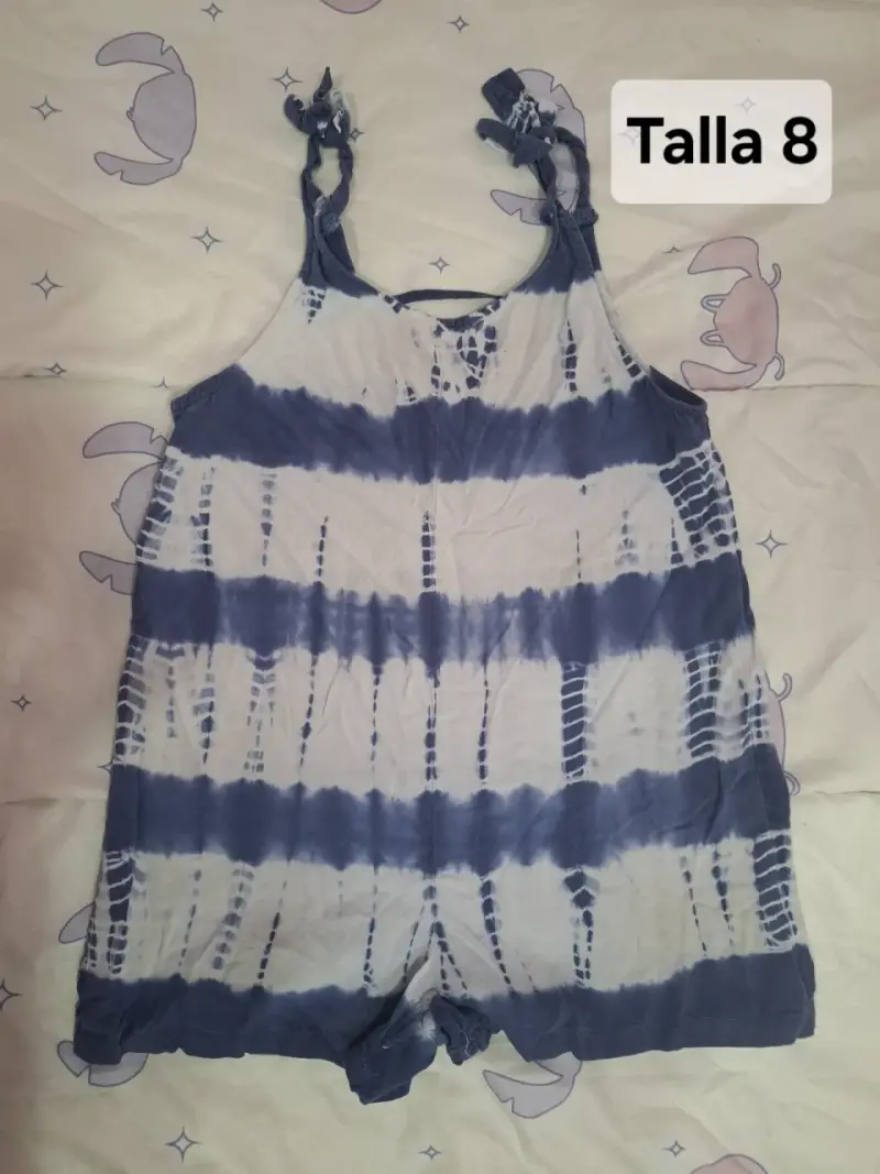 Ropa de Niña - 2