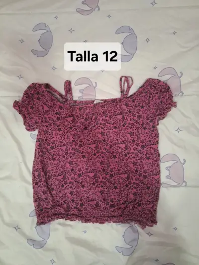 Ropa de Niña - miniatura 3