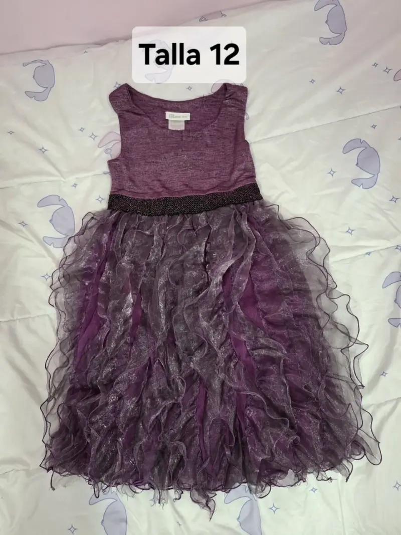 Ropa de Niña - 5