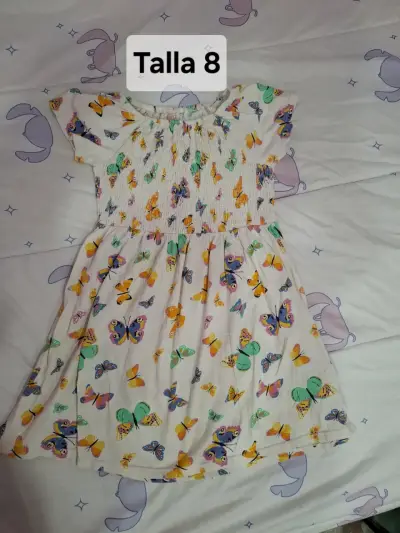 Ropa de Niña - miniatura 6