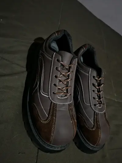 Zapatos estilo Británico - miniatura 2