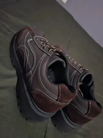 Zapatos estilo Británico - miniatura 3