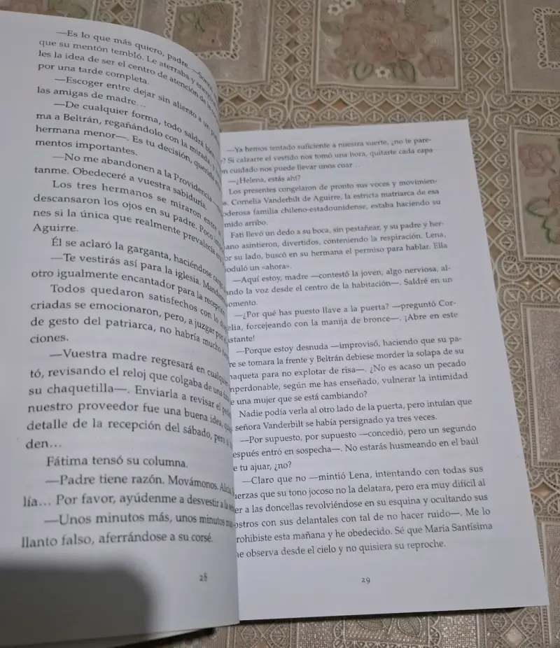 Libro 'El Buzón de las Impuras' - 3