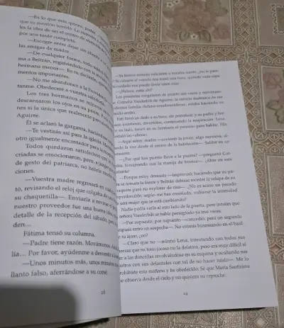 Libro 'El Buzón de las Impuras' - miniatura 3